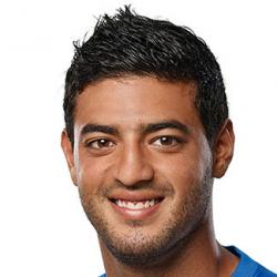Carlos Vela (Real Sociedad) - 2013/2014