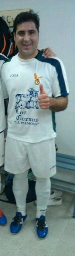 LEO (Alcal Atltico C.F.) - 2013/2014