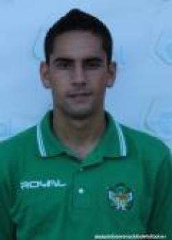 Javi Gonzlez (La Barrera C.F.) - 2013/2014