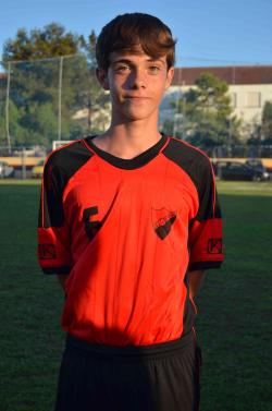 Ismael (U.D San Pedro) - 2013/2014