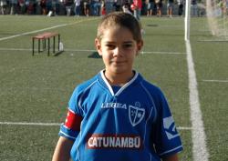 Madrid (La Salle Puerto Real) - 2013/2014