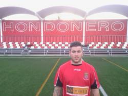 Rubn (C.D. Beas de Segura) - 2013/2014