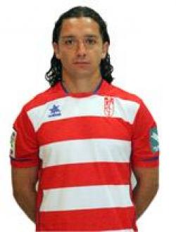 Iturra (Granada C.F.) - 2013/2014