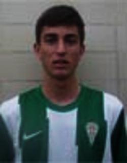 Jos Antonio (Crdoba C.F. B) - 2013/2014