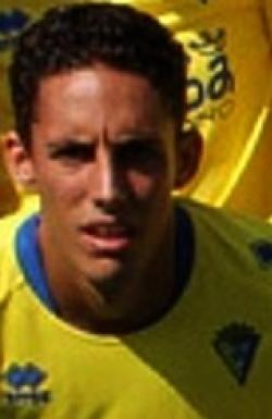 Caballero (Baln de Cdiz C.F.) - 2013/2014