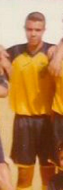 Mariano (Urgavona C.F.) - 2013/2014