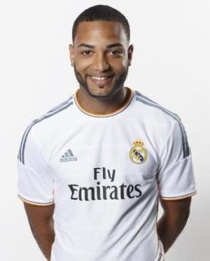 Joel (Real Madrid C.F. C) - 2013/2014