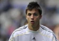 Fran Bueno (C.D.P. Pinos Puente) - 2013/2014