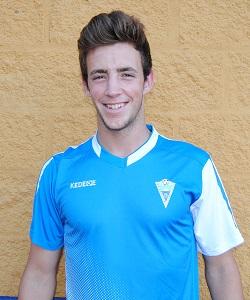 Salvi (Marbella F.C.) - 2013/2014