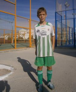 JORGE (Betis Iliturgitano) - 2013/2014