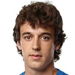 Rub�n Pardo (Real Sociedad) - 2013/2014