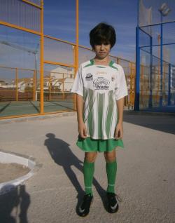 ALEJANDRO (Betis Iliturgitano) - 2013/2014