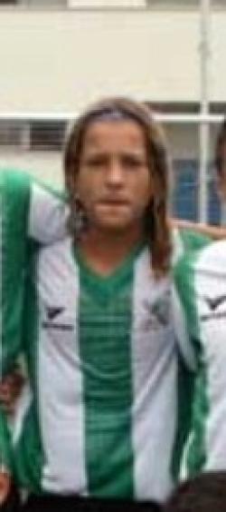 Agus (Atco. Sanluqueo) - 2013/2014