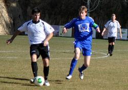Poli (Gabia C.F.) - 2013/2014