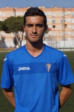 Chema (San Fernando C.D.) - 2013/2014