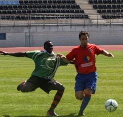Alberto (C.D. Roquetas) - 2013/2014