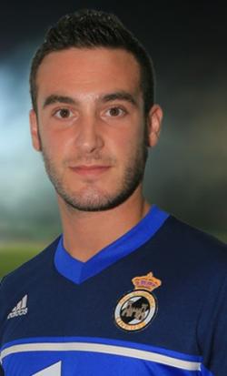 Lolo Soler (R.B. Linense) - 2013/2014