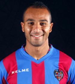 El Zhar (Levante U.D.) - 2013/2014