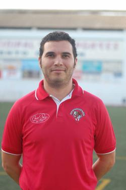 SERGIO (C.D. Athletic Con) - 2013/2014