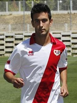 Alberto Bueno (Rayo Vallecano) - 2013/2014
