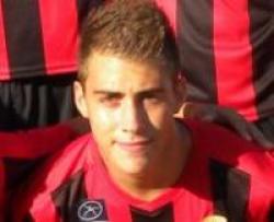 Marcos Queipo (Pumarn C.F.) - 2013/2014