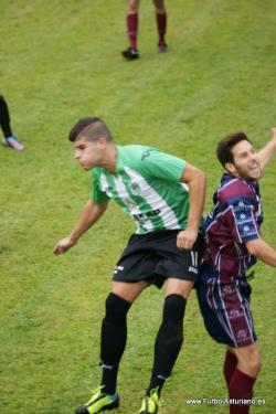 Edgar Camacho (Naln C.F.) - 2013/2014