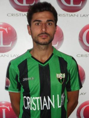 Mario Tom (Jerez C.F.) - 2013/2014