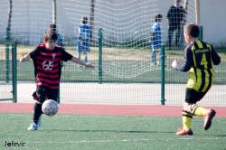 Carlito (C.D. Olimpico B) - 2013/2014