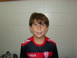 HUGO (Olmpico) - 2013/2014
