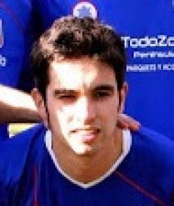Carlinos (C.D. Turn) - 2013/2014