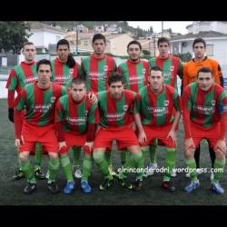 Juani Oate (C.D. Tiro Pichn) - 2013/2014