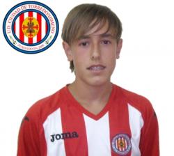 Blanca (UDC Torredonjimeno) - 2013/2014