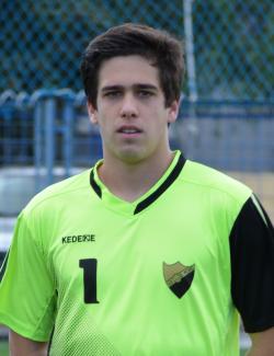 Javi Arjona (Unin Estepona C.F.) - 2013/2014