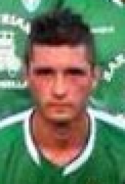 Cristian (Vzquez Cultural) - 2013/2014