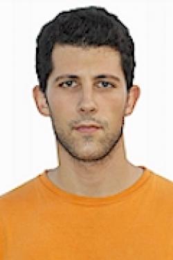 Jorge (Crevillente Dvo.) - 2013/2014