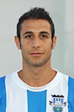 Richard (Crevillente Dvo.) - 2013/2014