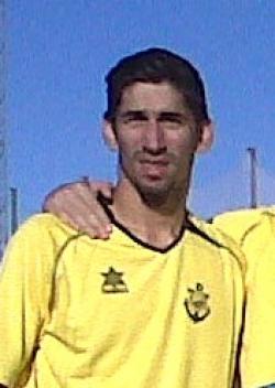 Lolo (C.D. Rincn) - 2013/2014