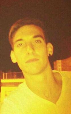 CarLos Prez (Pvo. Pinos Puente) - 2013/2014