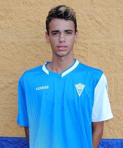 Carrasco (Marbella F.C.) - 2013/2014