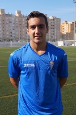 Carballat (San Fernando C.D.) - 2013/2014