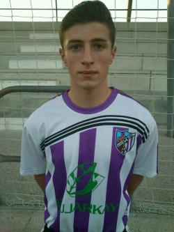 Soto (Atltico Jan F.C.) - 2013/2014