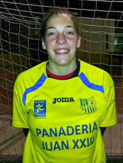 Rosa (Arenas de Armilla) - 2013/2014