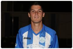 Rubn (U.D. Cambil) - 2013/2014