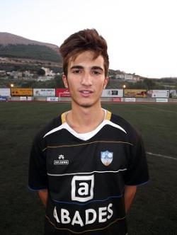 Del Moral (Loja C.D.) - 2013/2014