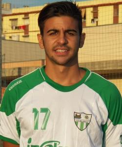 Glvez (A.D. Malaka C.F.) - 2013/2014