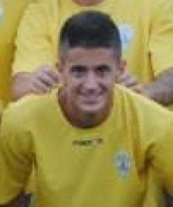 Galiano (Atltico Benamiel) - 2013/2014