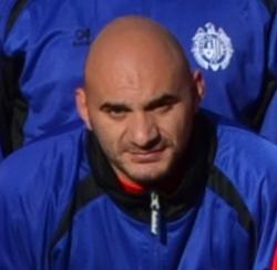 Diego Lorenzo (Hurcal Overa C.F.) - 2013/2014