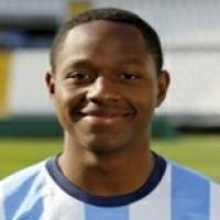 Joel Valencia (Deportivo Arag�n) - 2013/2014