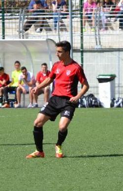 Ochando (Chana Barrio B) - 2013/2014