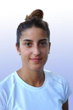 Esther (Crevillente Dvo.) - 2013/2014